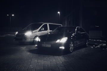 Kraków: Airport Transfer