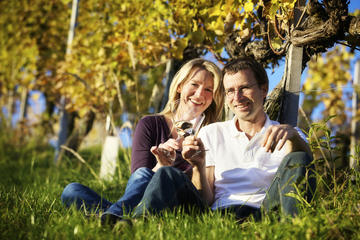 Chianti Classico Private Tour by Minivan from Montecatini with Lunch