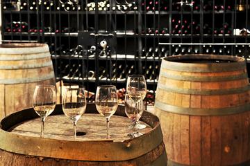 Half-Day Wine Tour in the Tuscan Hills from Lucca
