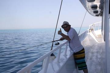 Fishing trip full day