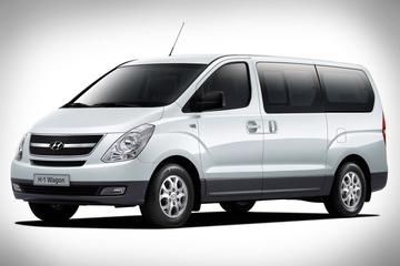 One Way Private Airport or Hotel Transfer Bavaro Hotel 1-6 Pax