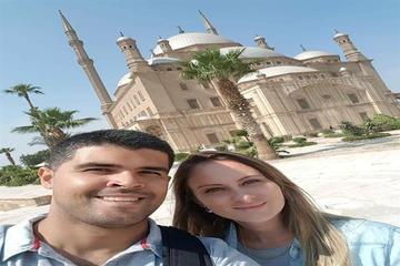 2-Day Ancient Egypt and Old Cairo Tour