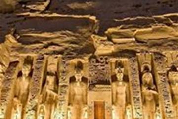 2 days Luxor and Aswan and abu simple included 1 night in 5 stars Hotel
