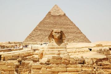 2 Private days in cairo and Giza