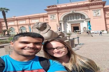 3 Days Cairo Tour Package exploring Cairo Top attractions- Include lunch and All Entrance fees