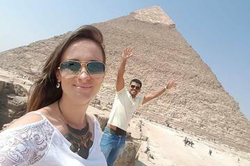 4 DAYS 3 NIGHTS EGYPT HOLIDAY PACKAGE ALEXANDRIA And CAIRO