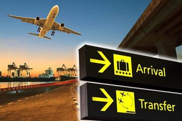 Cairo Airport Private Arrival Transfer