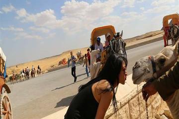 Enjoy 3 DAYS 2 NIGHTS VISITING CAIRO