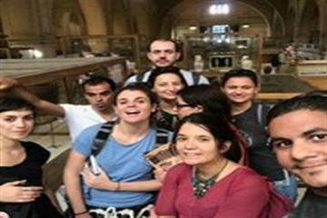 Private day Tour: Egyptian Museum, Alabaster Mosque, Khan el-Khalili