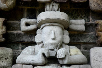 Copán Archaeological Site Day Trip from San Salvador