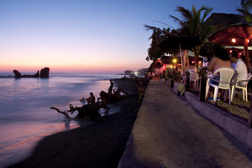 El Salvador Layover Tour: Relaxing Day at El Tunco Beach