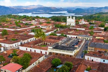 Suchitoto Day Trip from San Salvador