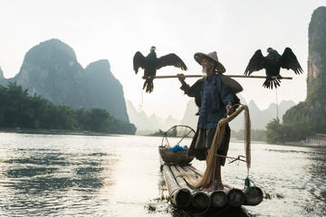 China photography workshop