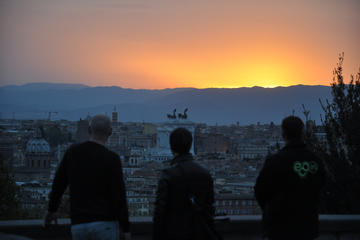 Best of Rome at Sunrise - Rome's Famous Sights Without the Crowds