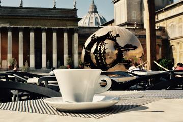 Skip the Line: Small-Group Vatican Museums Breakfast Tour including the Sistine Chapel