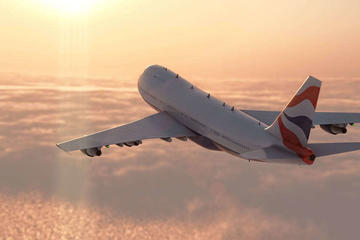 Private Roundtrip Schiphol Airport - Amsterdam