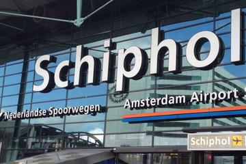 Private Roundtrip Transfer AMS - Amsterdam