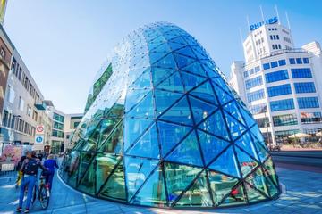 Private Transfer from Amsterdam to Eindhoven