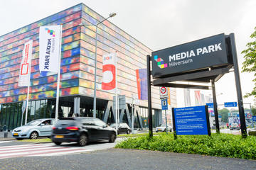 Private Transfer from Amsterdam to Hilversum