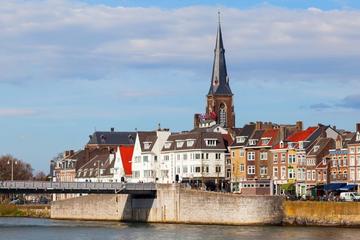 Private Transfer from Amsterdam to Maastricht