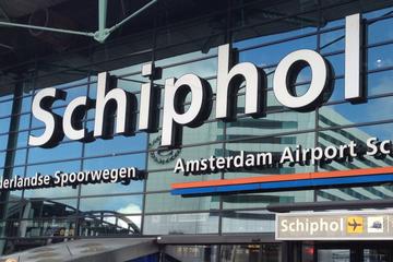 Transfer from AMS to Amsterdam
