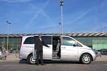 Private Arrival Airport Transfer from Cairo Airport to Giza Hotels