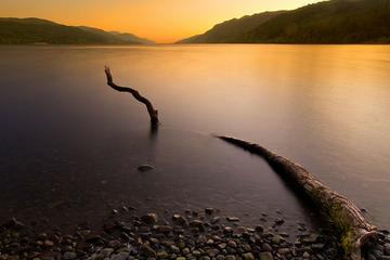 Loch Ness, Glen Coe and the Highlands - Spanish Tour Guide