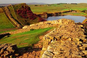 Rosslyn and Hadrian's Wall - Spanish Tour Guide