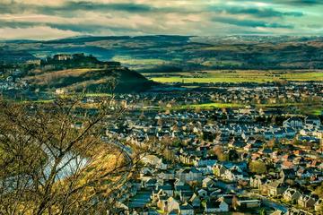 Stirling, Distillery and Saint Andrews - Spanish Tour Guide