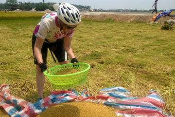 Nha Trang Biking Explore Rural's Life- Country Trail