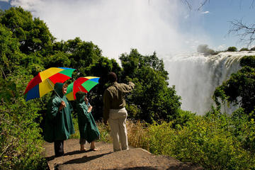 VICTORIA FALLS CHOBE TRIP (4 days AND 3 nights with Accommodation included)