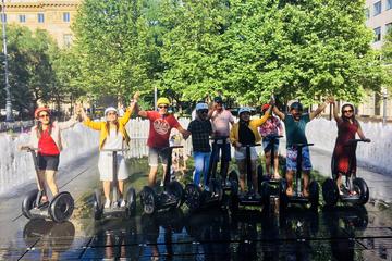 Segway Private Tour