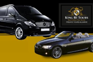 KINGBETOURS - PRIVATE TOURS ALGARVE -