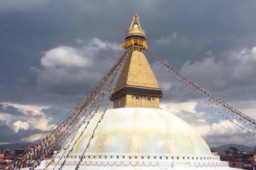 Religious and Heritage Tour