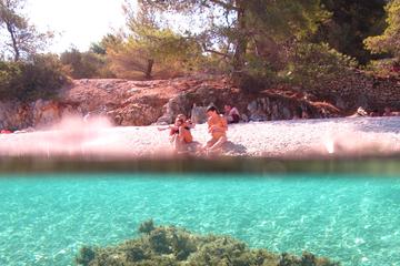 Half-day Snorkeling at BLUE LAGOON