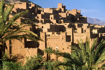 Private Day Trip to Ouarzazate