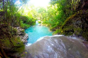 Chukka Tube & Blue Hole