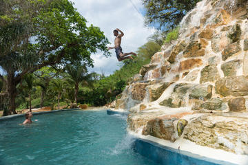 Chukka Ultimate Thrill & Adventure Falls