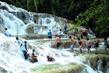 Dunns River Falls