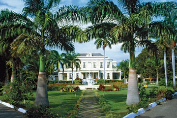 Kingston City Tour