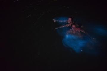 Luminous Lagoon
