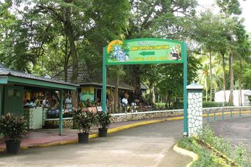 Nine Miles & Dunns River