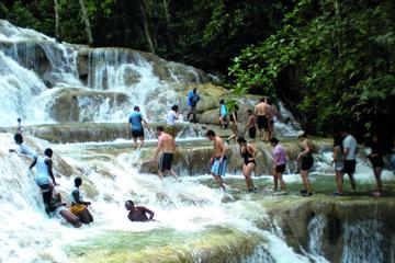 Nine Miles & Dunns River