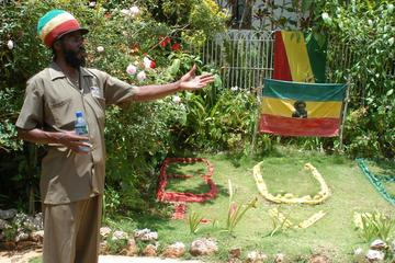 Reggae & Culture