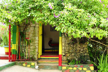 Reggae & Culture