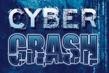 Cyber Crash Escape Room Experience