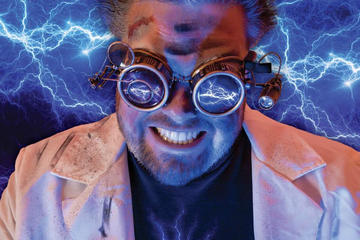Mad Scientists Escape Room Experience
