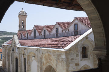 Best of Cyprus from Paphos
