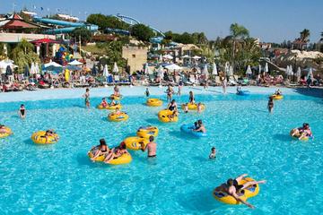Paphos Aphrodite Waterpark Admission