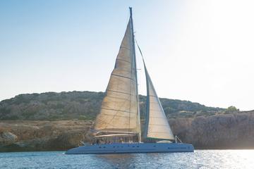 VIP Catamaran Cruise from Protaras